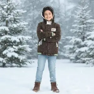 Kids Winter Wear